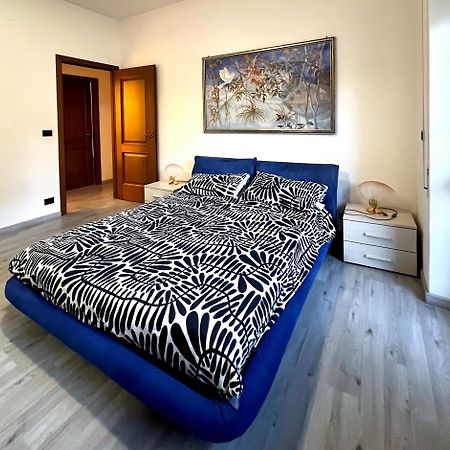 Appartamento Pearl Of Sea Lido di Ostia Esterno foto