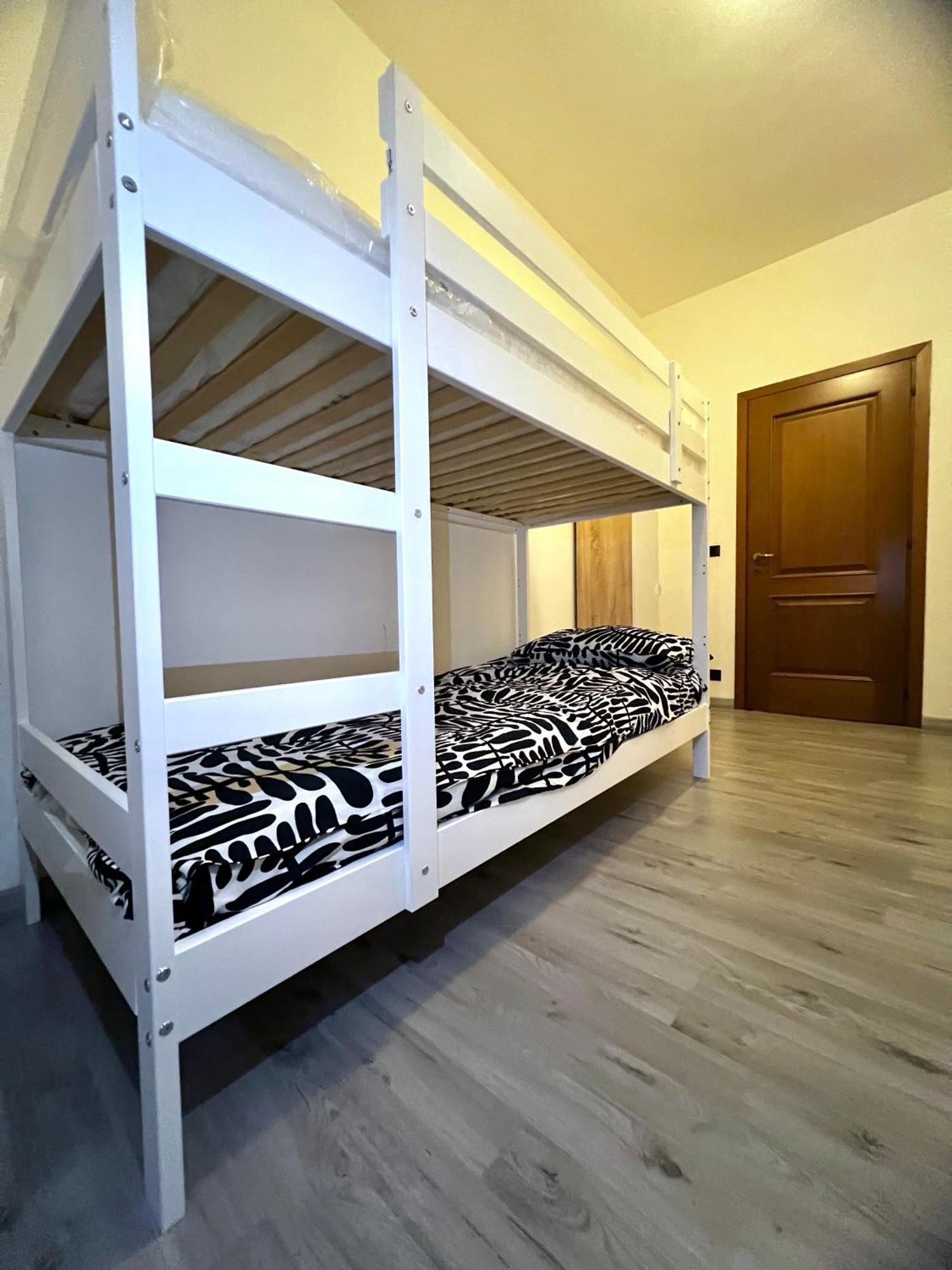 Appartamento Pearl Of Sea Lido di Ostia Esterno foto