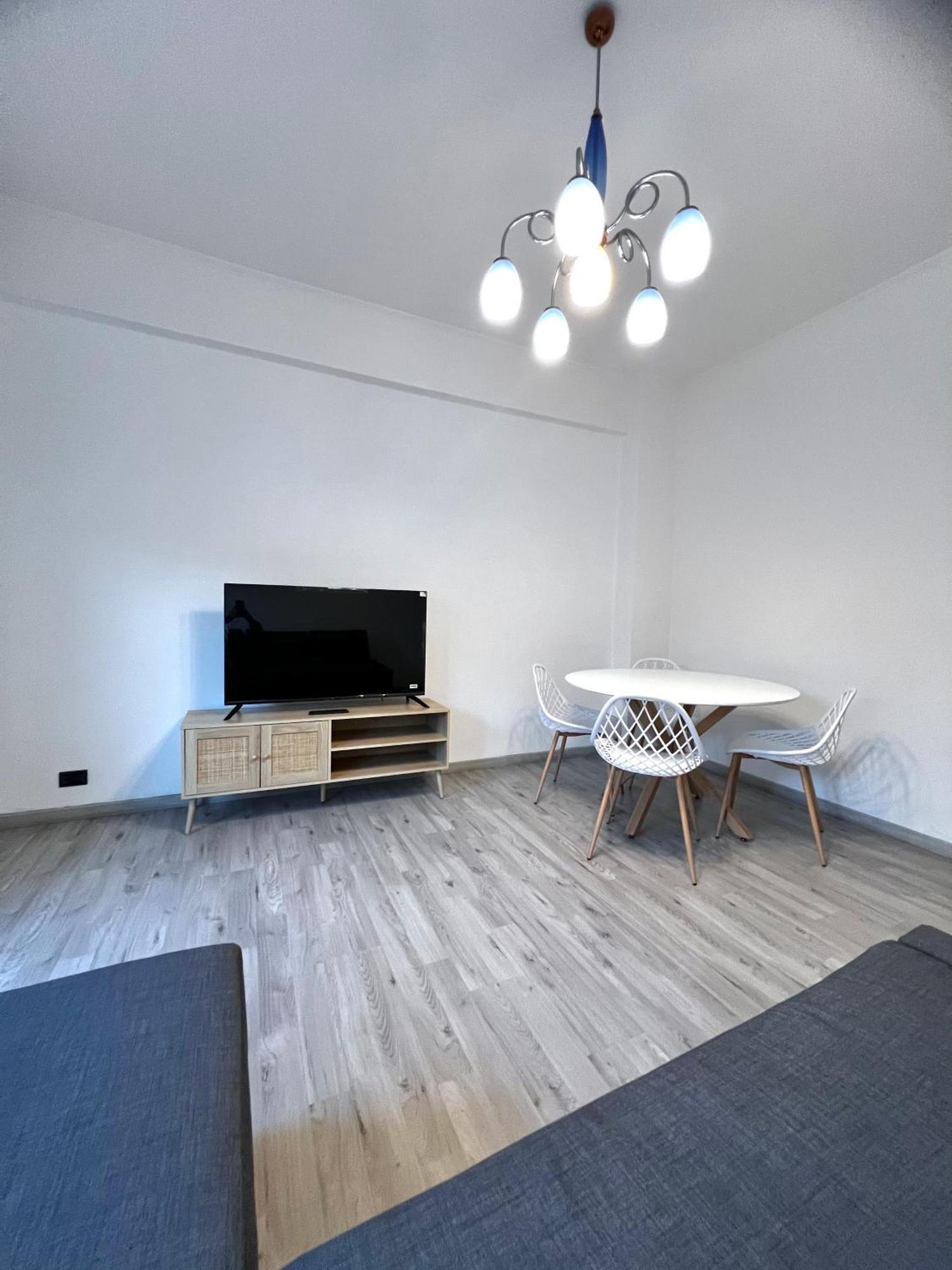 Appartamento Pearl Of Sea Lido di Ostia Esterno foto
