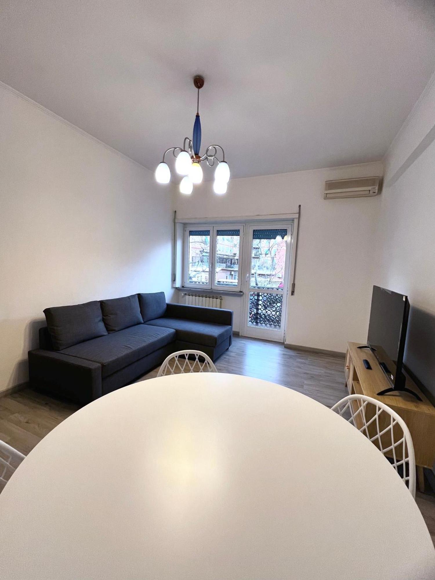 Appartamento Pearl Of Sea Lido di Ostia Esterno foto