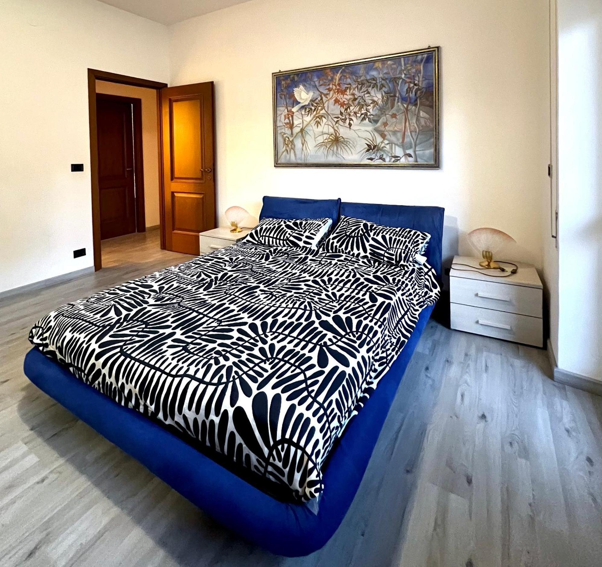 Appartamento Pearl Of Sea Lido di Ostia Esterno foto