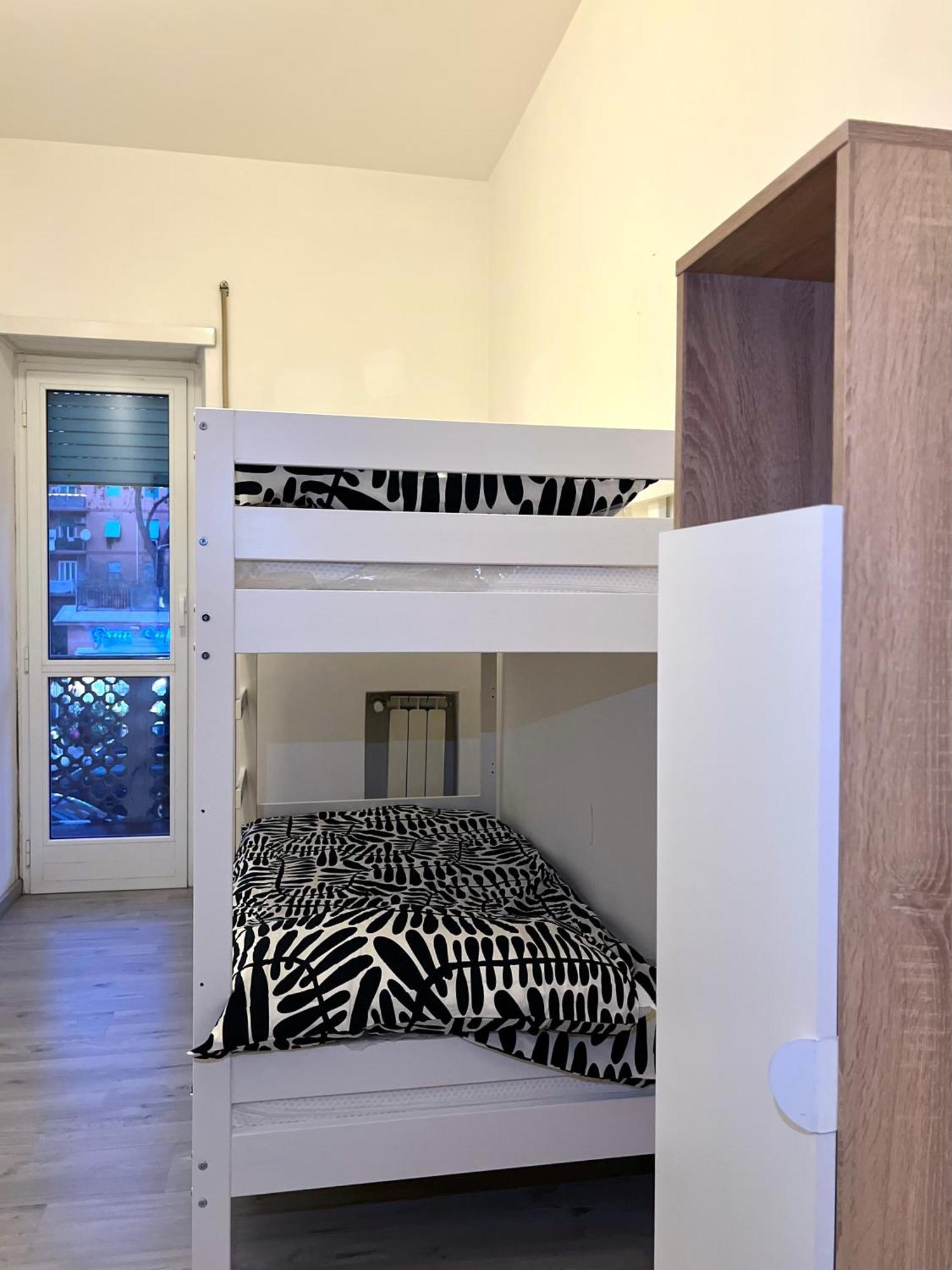 Appartamento Pearl Of Sea Lido di Ostia Esterno foto