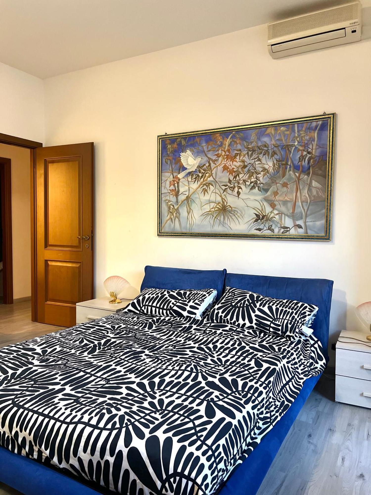 Appartamento Pearl Of Sea Lido di Ostia Esterno foto